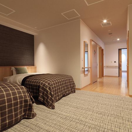 Kiki Shiretoko Natural Resort Сярі Екстер'єр фото
