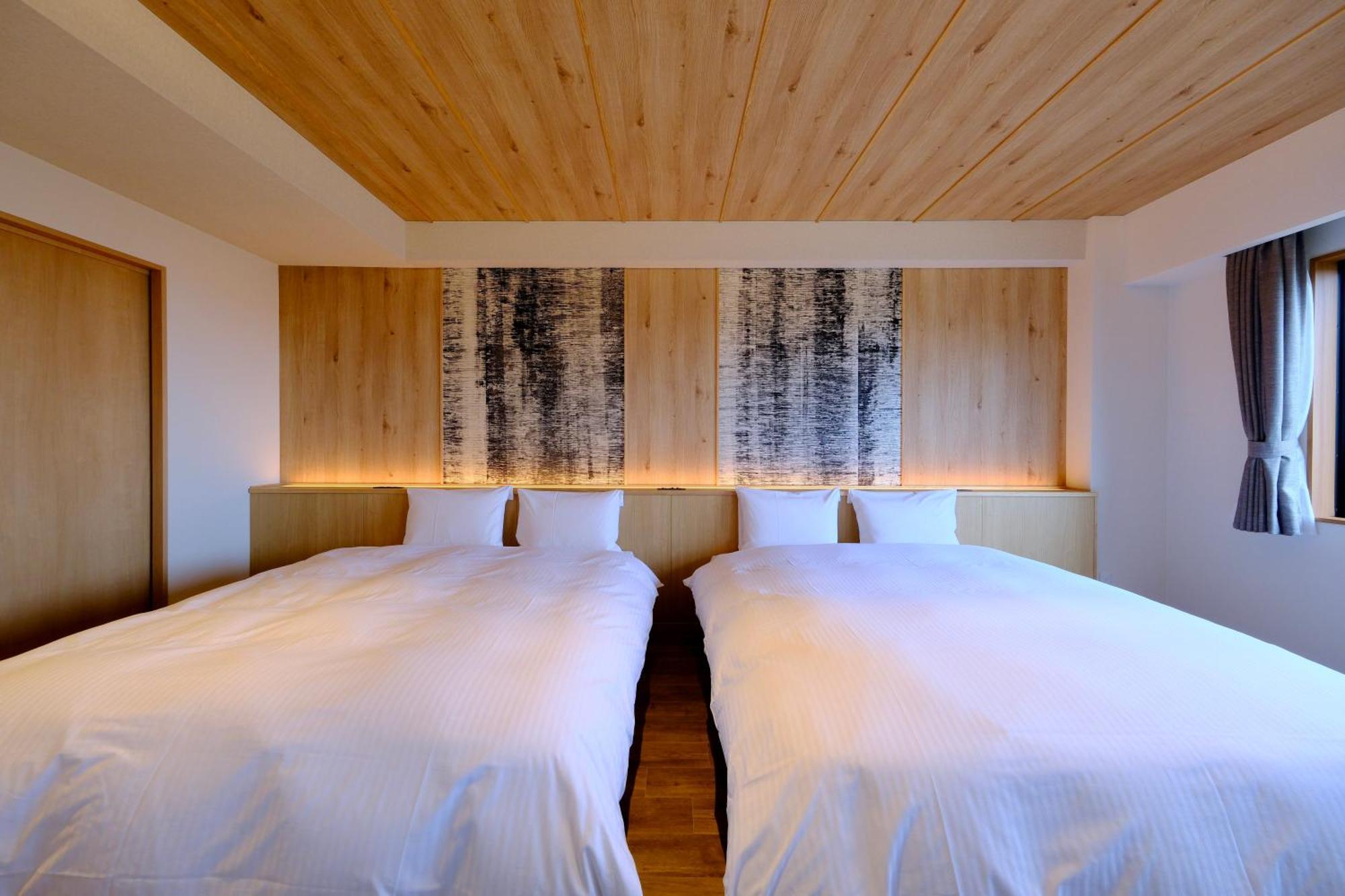 Kiki Shiretoko Natural Resort Сярі Екстер'єр фото