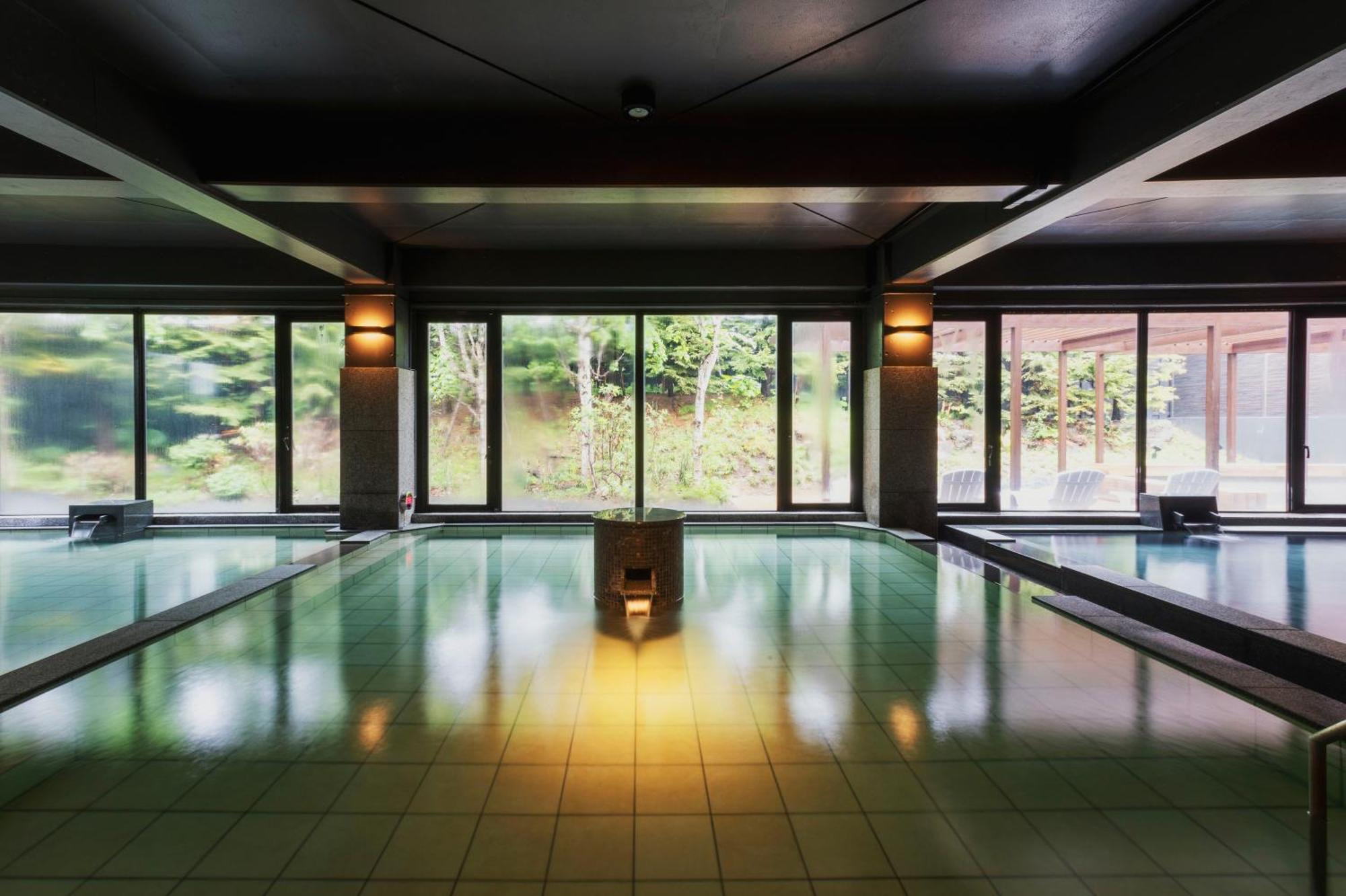 Kiki Shiretoko Natural Resort Сярі Екстер'єр фото
