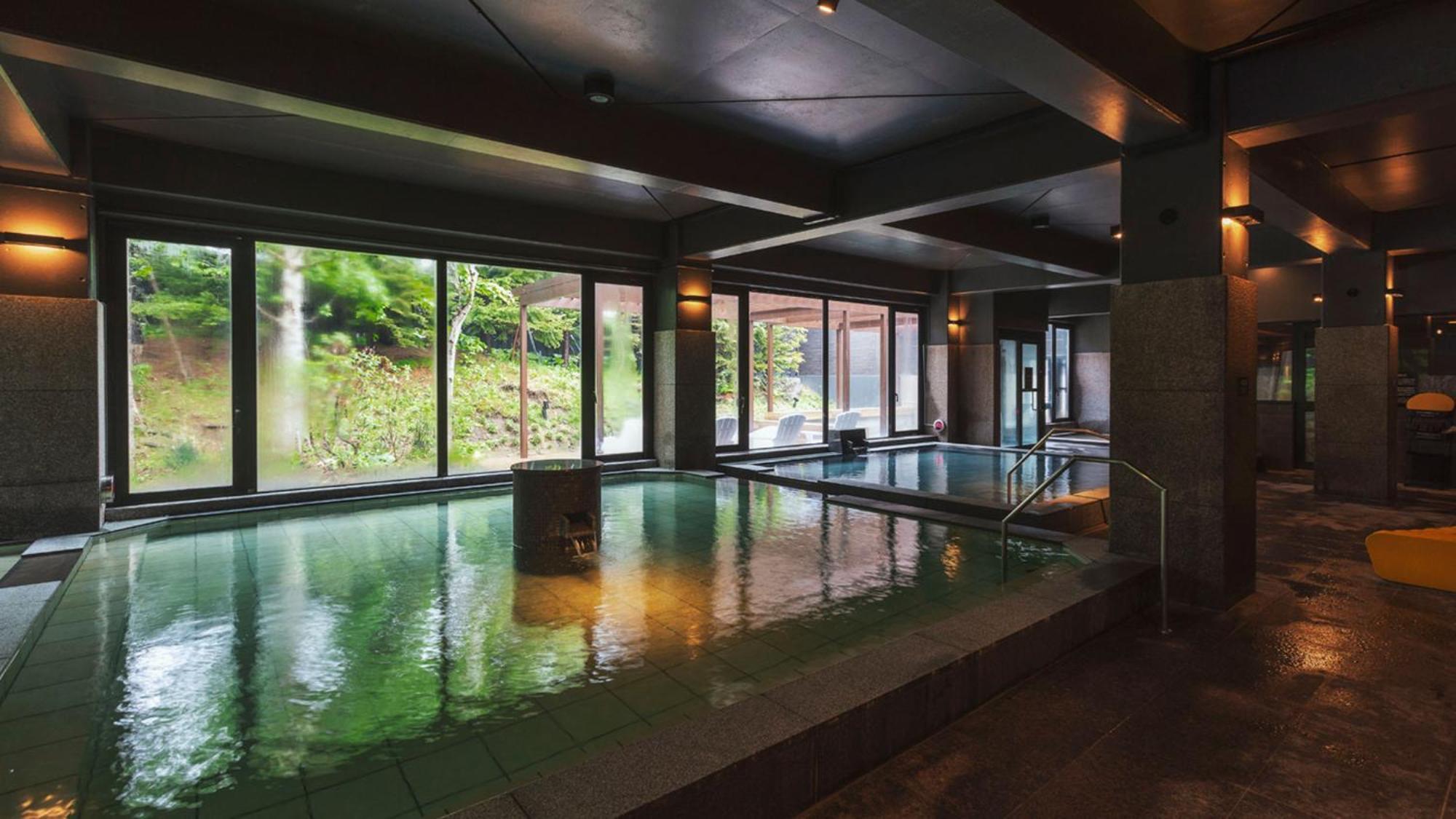 Kiki Shiretoko Natural Resort Сярі Екстер'єр фото