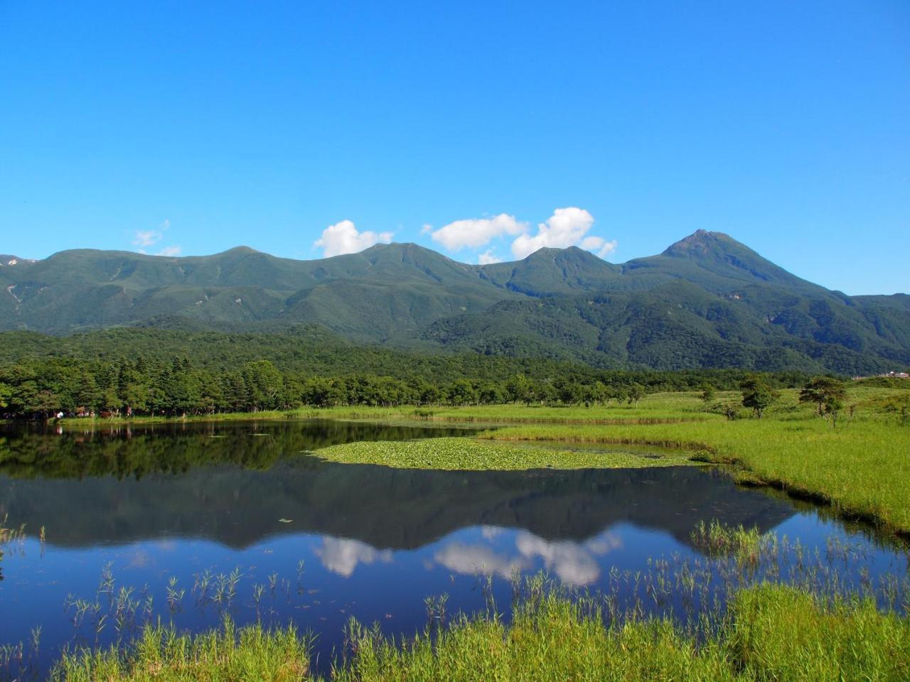 Kiki Shiretoko Natural Resort Сярі Екстер'єр фото