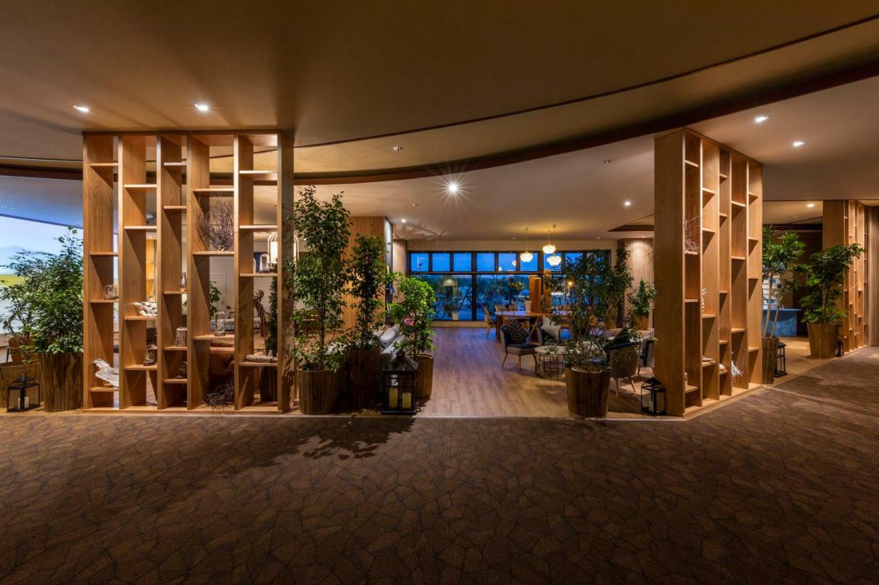 Kiki Shiretoko Natural Resort Сярі Екстер'єр фото