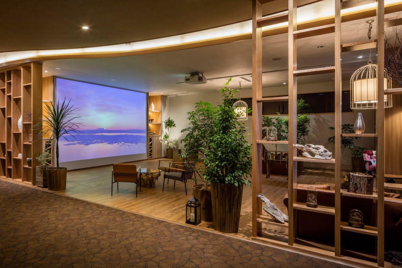 Kiki Shiretoko Natural Resort Сярі Екстер'єр фото