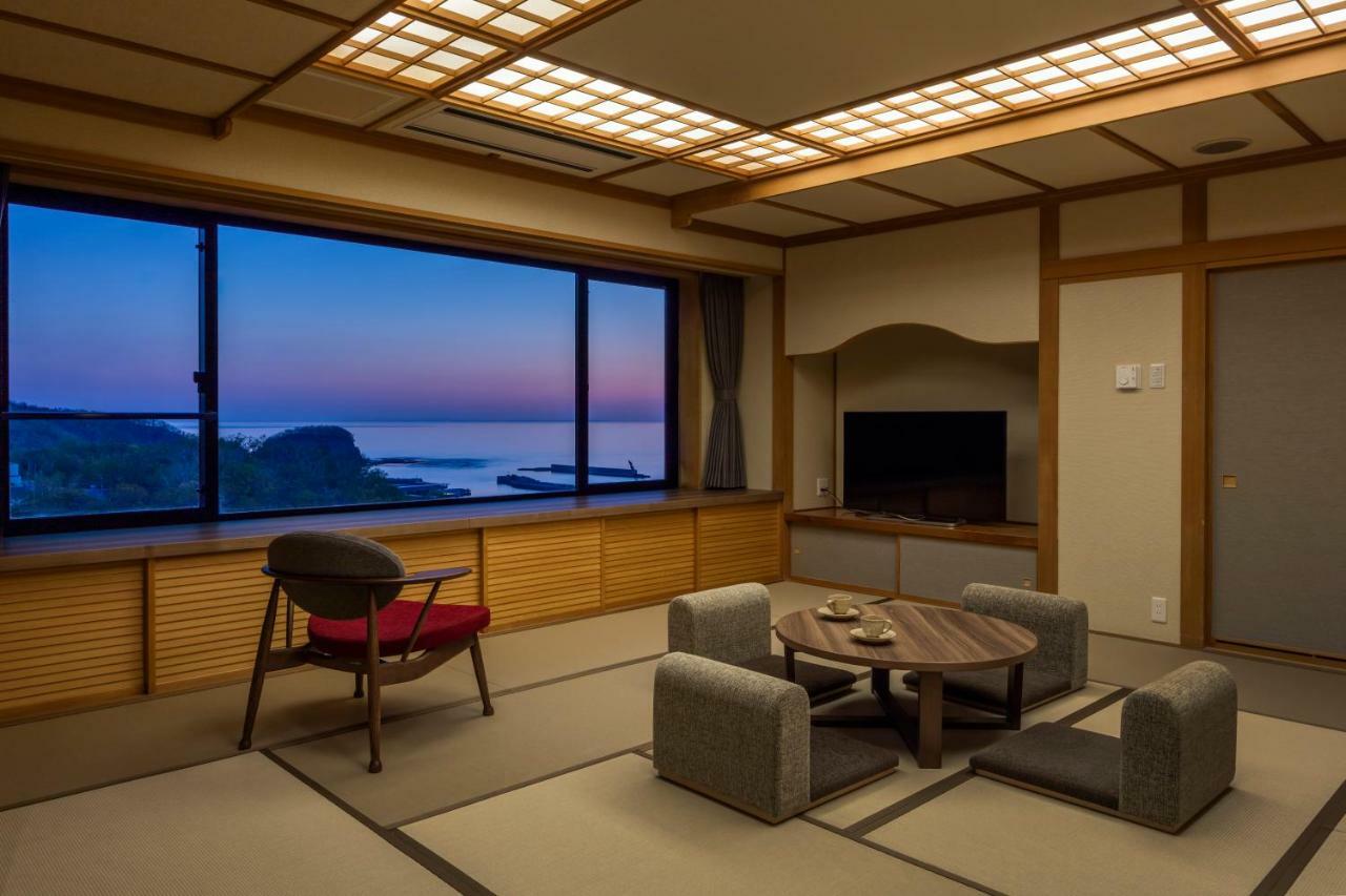 Kiki Shiretoko Natural Resort Сярі Екстер'єр фото