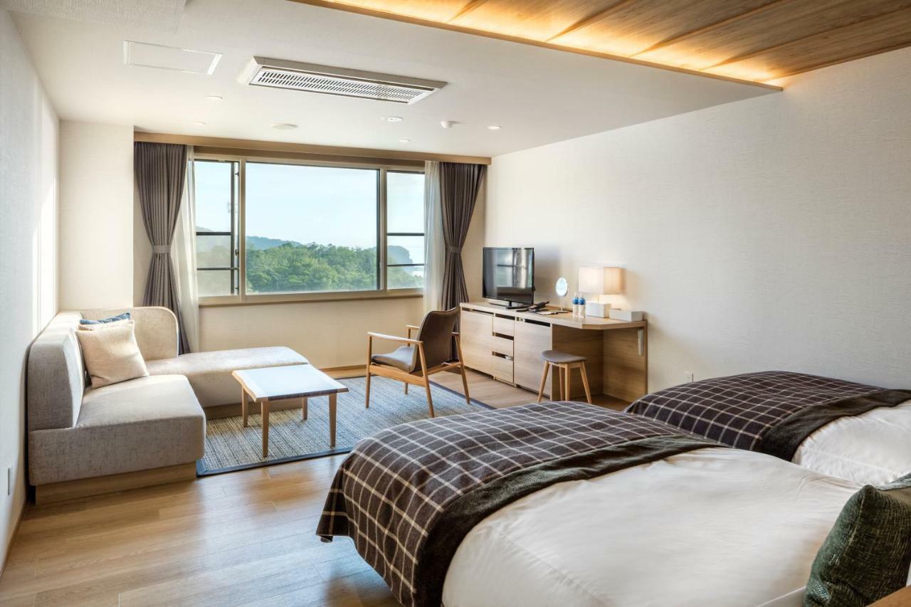 Kiki Shiretoko Natural Resort Сярі Екстер'єр фото