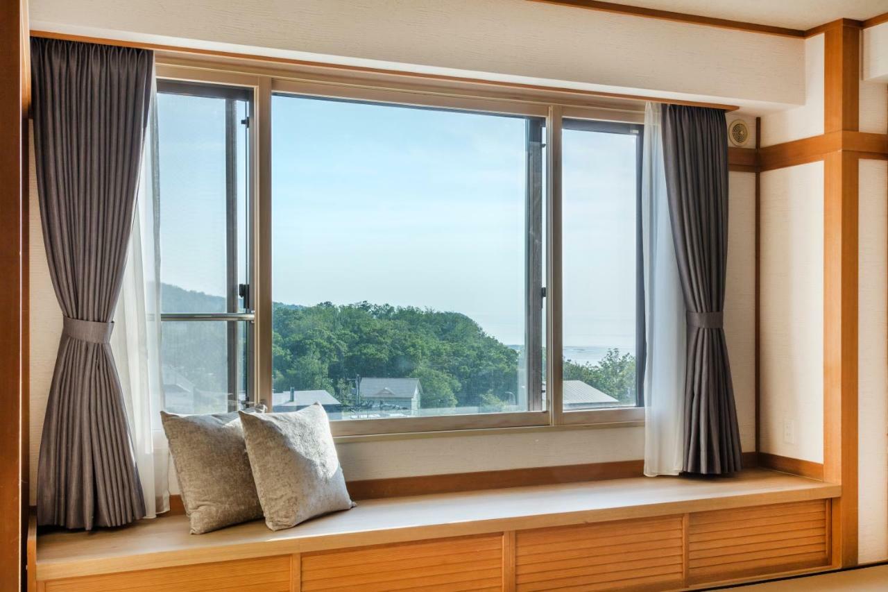 Kiki Shiretoko Natural Resort Сярі Екстер'єр фото